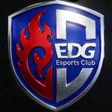 EDG电子竞技俱乐部战队队标Logo