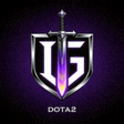 IG电子竞技俱乐部DOTA2分部队队标Logo
