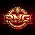 RNG电子竞技俱乐部战队队标Logo